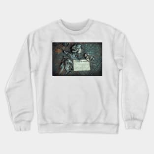 REQUIEM Crewneck Sweatshirt